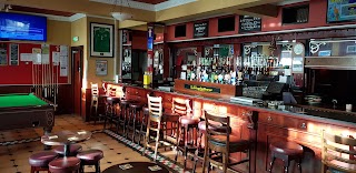 The Longfellow Bar