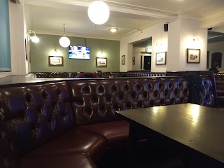 Merrie Monk Pub