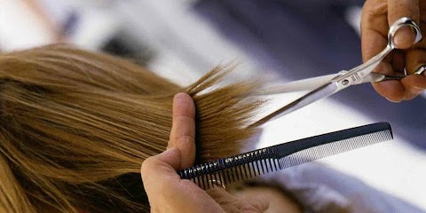 Cutting Edge Hair Stylist