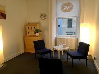 The Spark Counselling Edinburgh