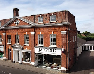 Jarrold Wymondham