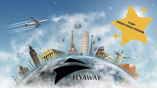 Fly Away Ltd