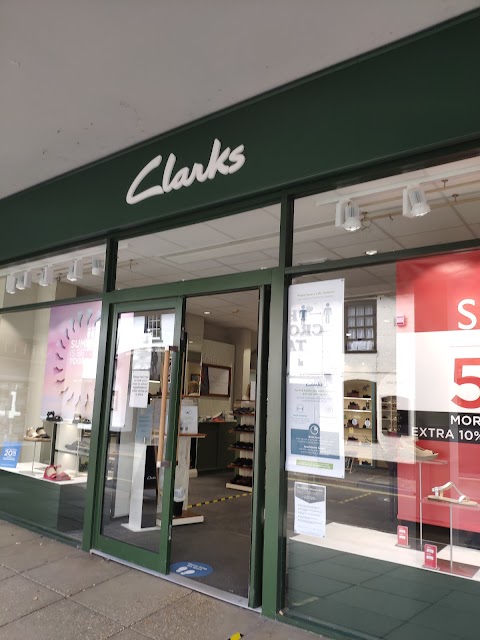 Clarks