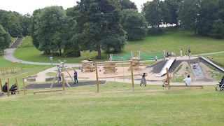 Peel Park, Bradford