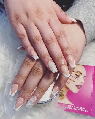 Modern Nails & Beauty