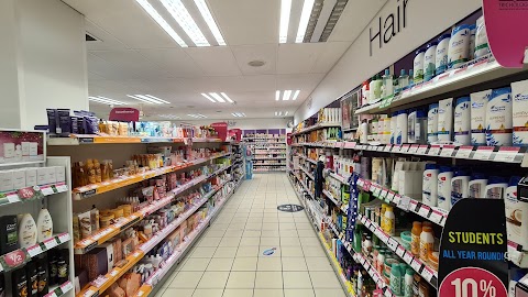 Superdrug