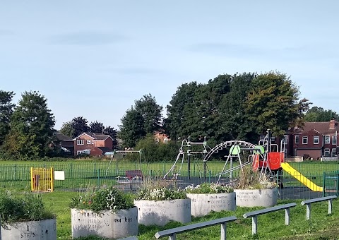 Children’s Kids play park