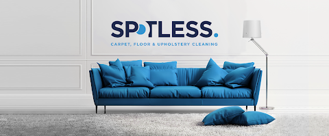 Spotless Commercial Carpet Cleaning