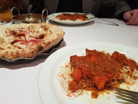 Sultan Balti House (Bracknell)