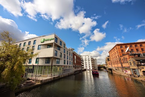 Holiday Inn London - Camden Lock, an IHG Hotel