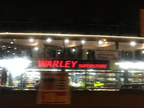 Warley Superstore