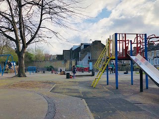 Cathnor Park