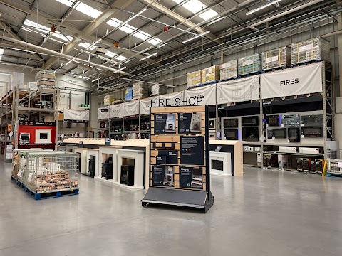 B&Q Manchester - Trafford Park