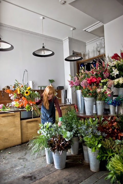 Narcissus Flower Shop