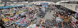 Halfords - Bishopbriggs (Glasgow)