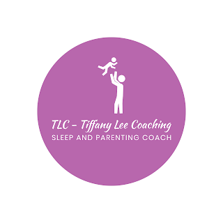 TLC- Tiffany Lee Coaching Sleep and Parent Coach