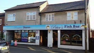 Peter's Fish Bar