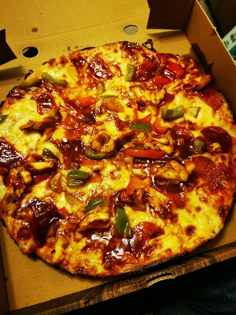 Piccolos Pizza