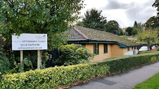 Oakley Veterinary Clinic - Caversham (Active Vetcare)