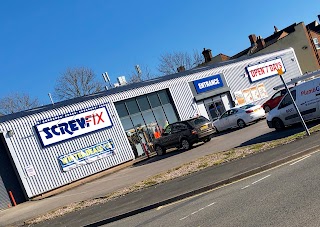 Screwfix Stafford