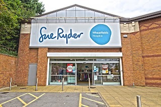 Sue Ryder