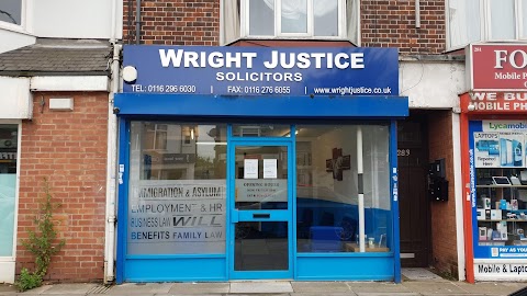 Wright Justice Solicitors