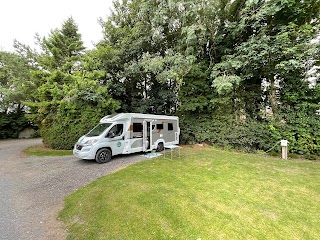 Willow Lane Caravan Site