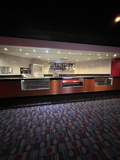 Showcase Cinema de Lux Nottingham