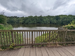 Greenway Bank Country Park