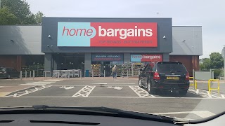 Home Bargains