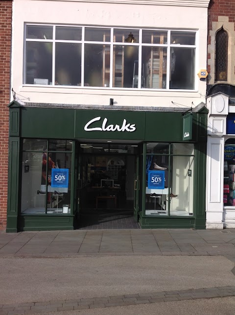 Clarks