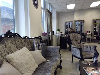 Vogue Hair & Beauty Lounge