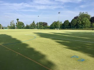 The Oval Leisure Centre