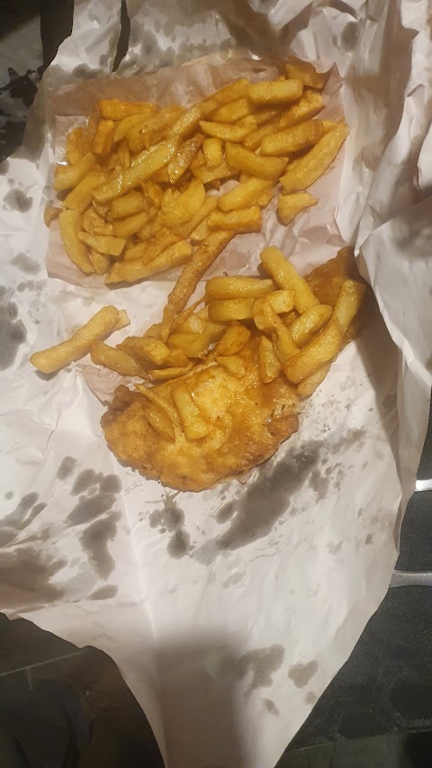 The Chippy Maghull