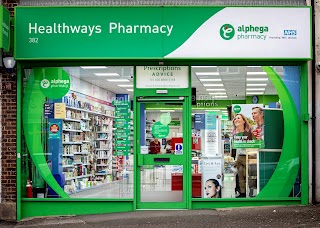 Healthways Pharmacy