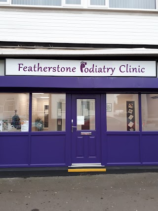 Featherstone Podiatry Clinic