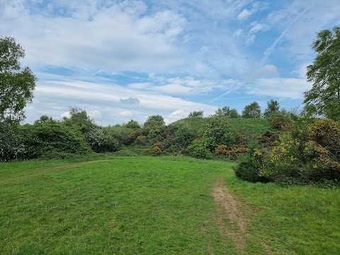 Parkhall Country Park