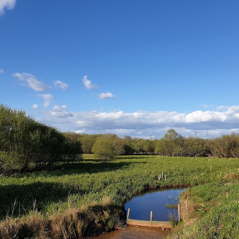 Possil Marsh