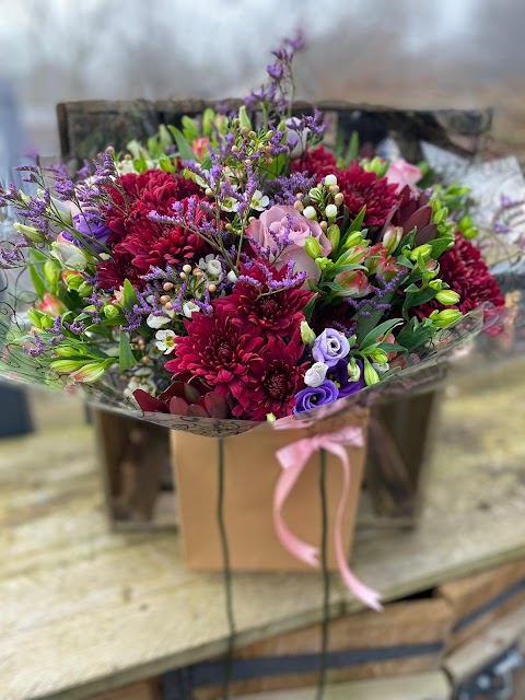 Flower-Shed - Florist - Hornchurch