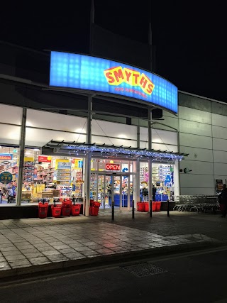 Smyths Toys Superstores