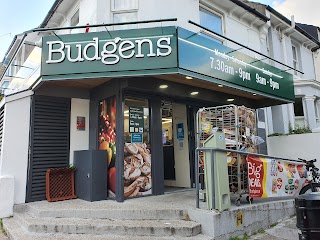 Budgens