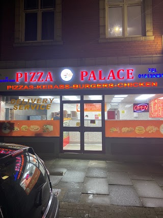 Pizza Palace