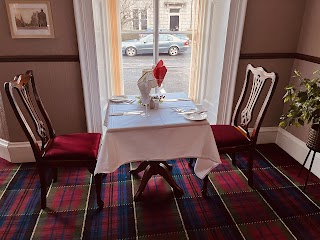 The Elgin Kintore Arms, Inverurie (Since 1855)