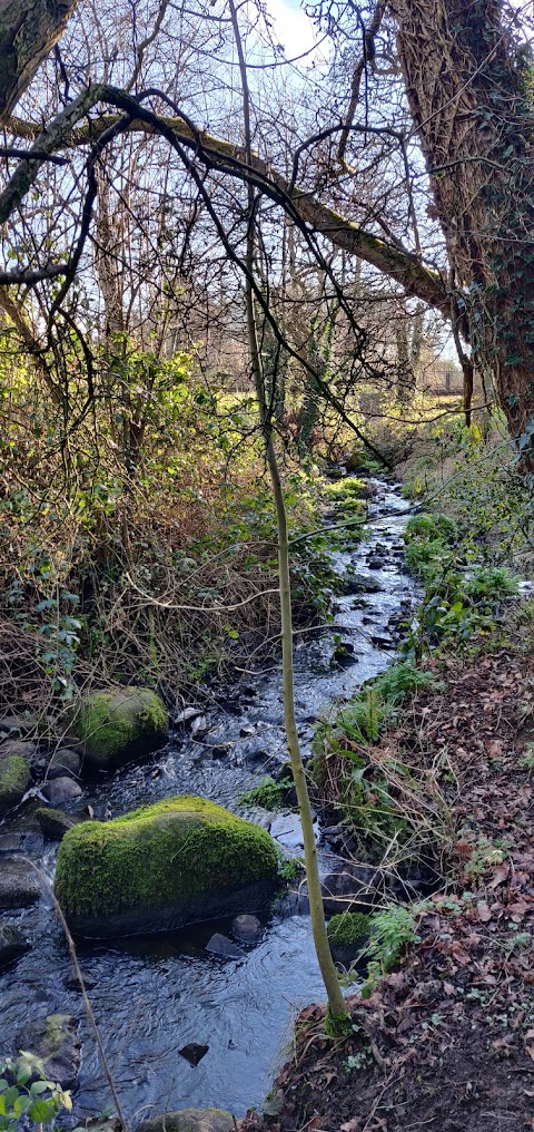 Laurel Bank Park