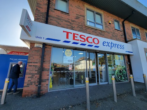 Tesco Express