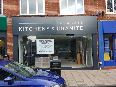 Parkgate Kitchens & Granite