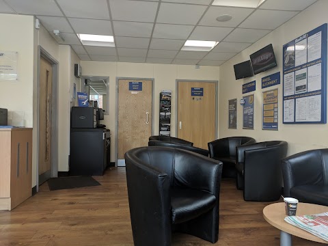 Kwik Fit - Bromsgrove