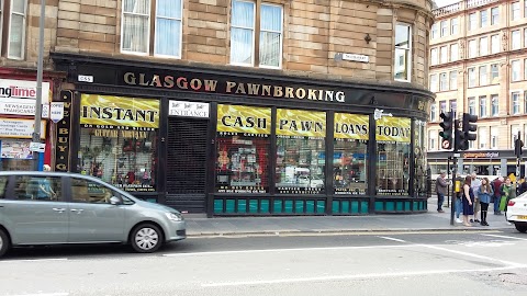 GLASGOW PAWNBROKING