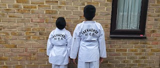 Hadri Taekwondo Academy - Bethnal Green