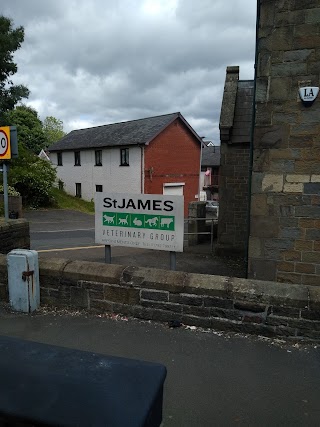 St James Veterinary Group Morriston